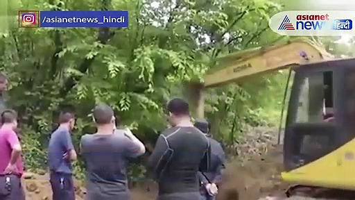 पका कर खाने के लिए किसान ने पाले थे 9 सौ चूहे, कोरोना के डर से जिंदा कर दिया जमीन में दफन