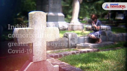 Comorbidities And Covid-19: What Is Comorbidity