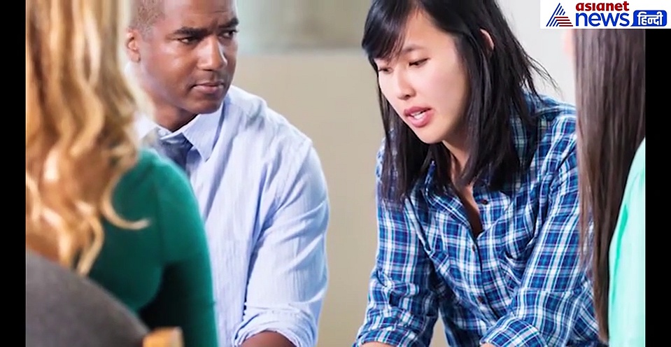 VIDEO: हर 40 सेकंड में 1 शख्स करता है सुसाइड, इस उम्र के लोगों की संख्या सबसे ज्यादा