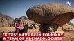 Over 9000 years old traps discovered by archaeologists in Jordan