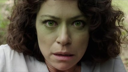 She- Hulk Defensora de Héroes .Tráiler Oficial Subtitulado de Disney