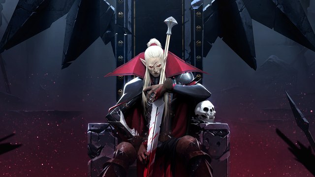 V Rising - Trailer de lancement Early Access