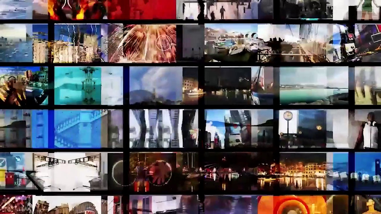 After falling asleep man wakes up in bathtub overflowing with bubbles: Watch the video