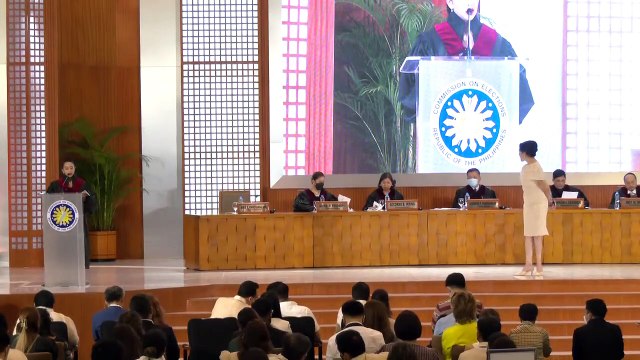 ‘Tuloy ang laban’: Risa Hontiveros proclaimed as senator-elect