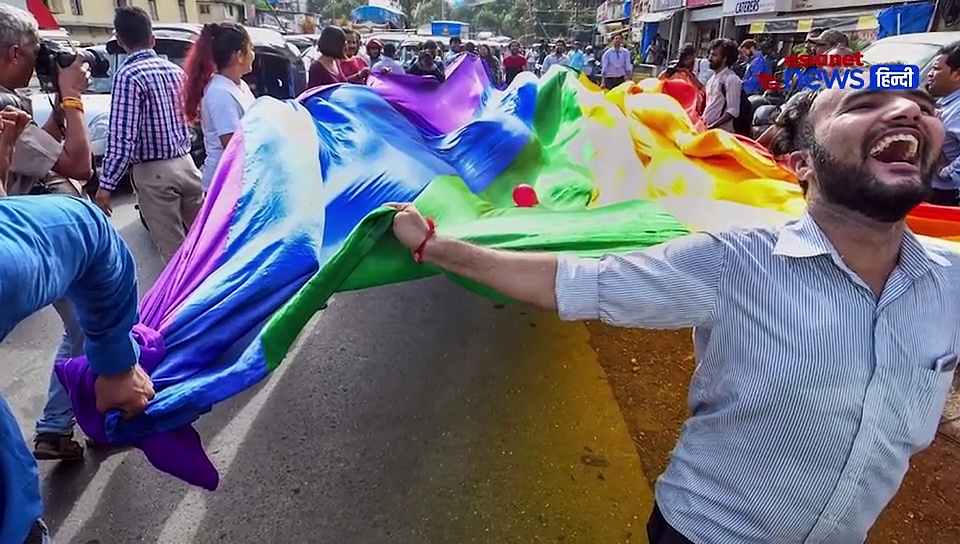 कभी पाप माना जाता था ये रिश्ता, मिलती थी कालापानी की सजा