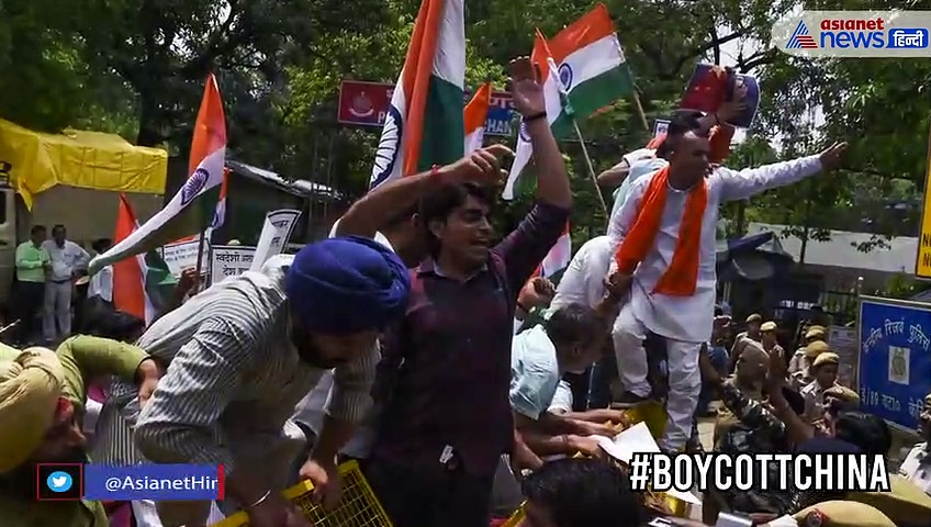 चीनी स्मार्टफोन को बाहर करने का आ गया वक्त, ये भारतीय कंपनी लाई स्मार्टफोन जबरदस्त