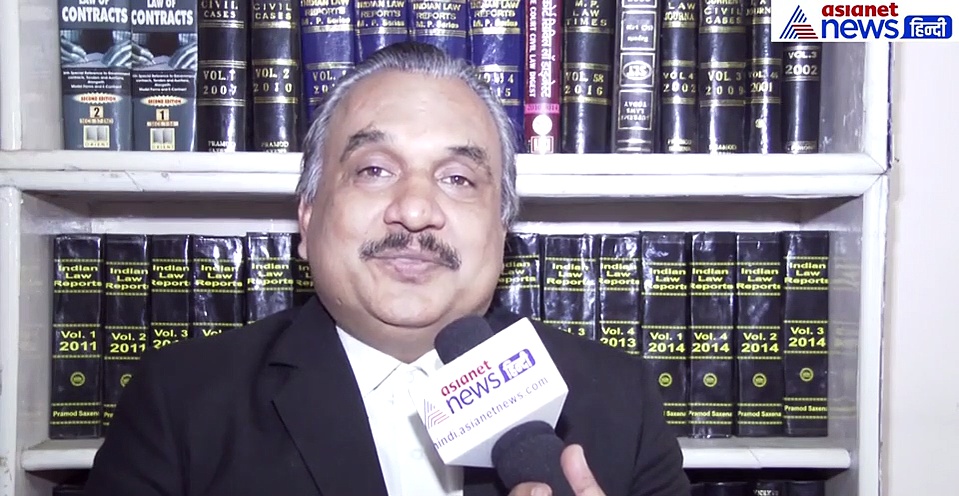 यादें:  जब आडवाणी का केस लड़ने से जेठमलानी ने किया था इनकार, मनाने के लिए जेटली-सुषमा ने दिया था धरना