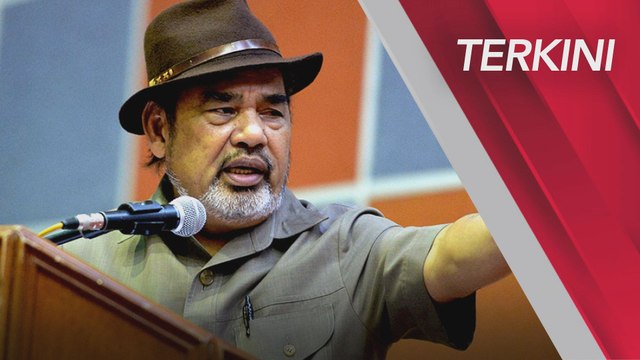 [TERKINI] Indonesia setuju Tajuddin dilantik sebagai Duta Besar Malaysia - PM