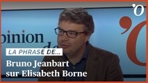 Bruno Jeanbart (OpinionWay):«Elisabeth Borne aura plus d’oppositions fortes que ses prédécesseurs»
