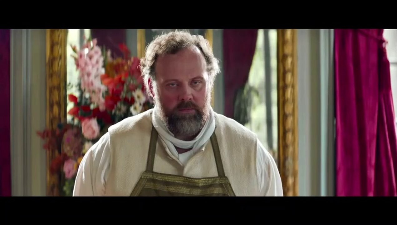 Delicious _ Trailer HD