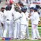 Team India In 2020: Test Match Review