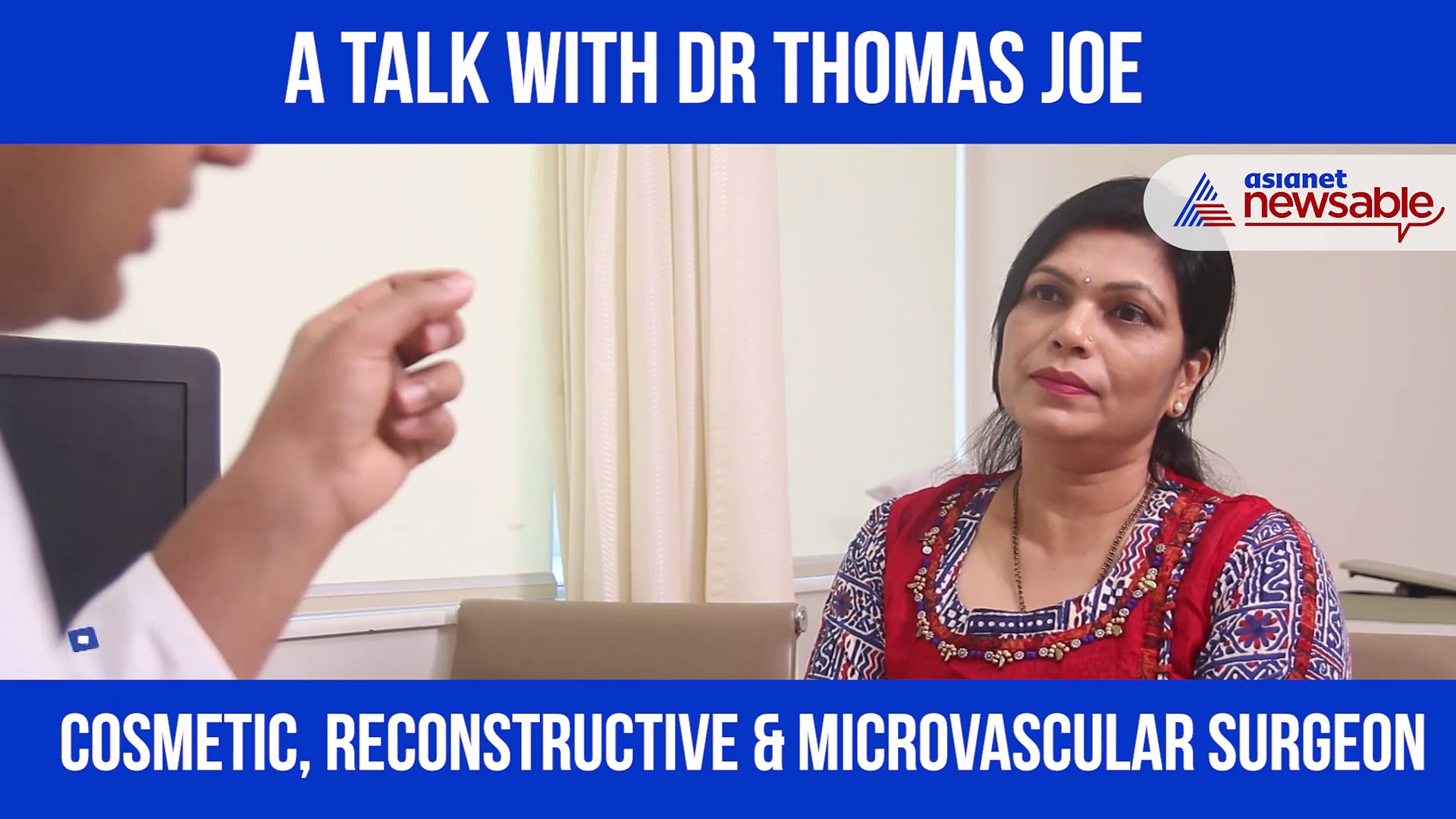 Trend of Cosmetic surgery in India: Mommy makeover to hair transplantation craze, Watch expert's opinion