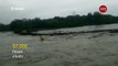 Flood wreaks havoc in Assam, thousands affected