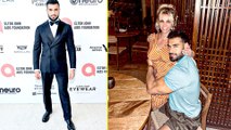 Sam Asghari Reacts To Loss Of 'Miracle Baby' With Britney Spears