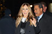 Sarah Jessica Parker hasn't spoken to Chris Noth since sexual assault allegations