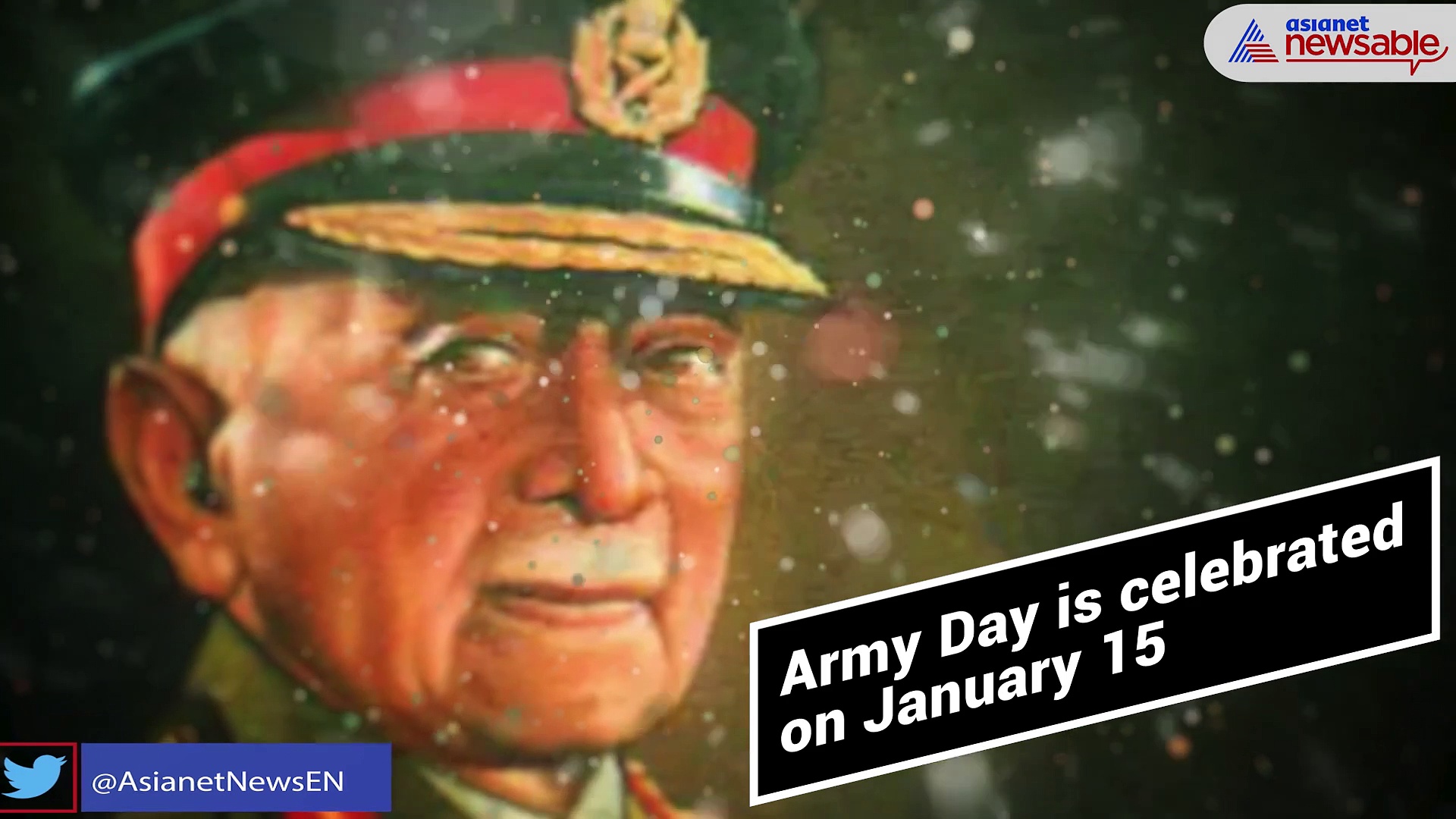 Indian Army Day: Saluting The Legacy Of Field Marshal KM Cariappa