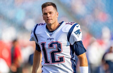 Tom Brady wird bei einem Roast auftreten