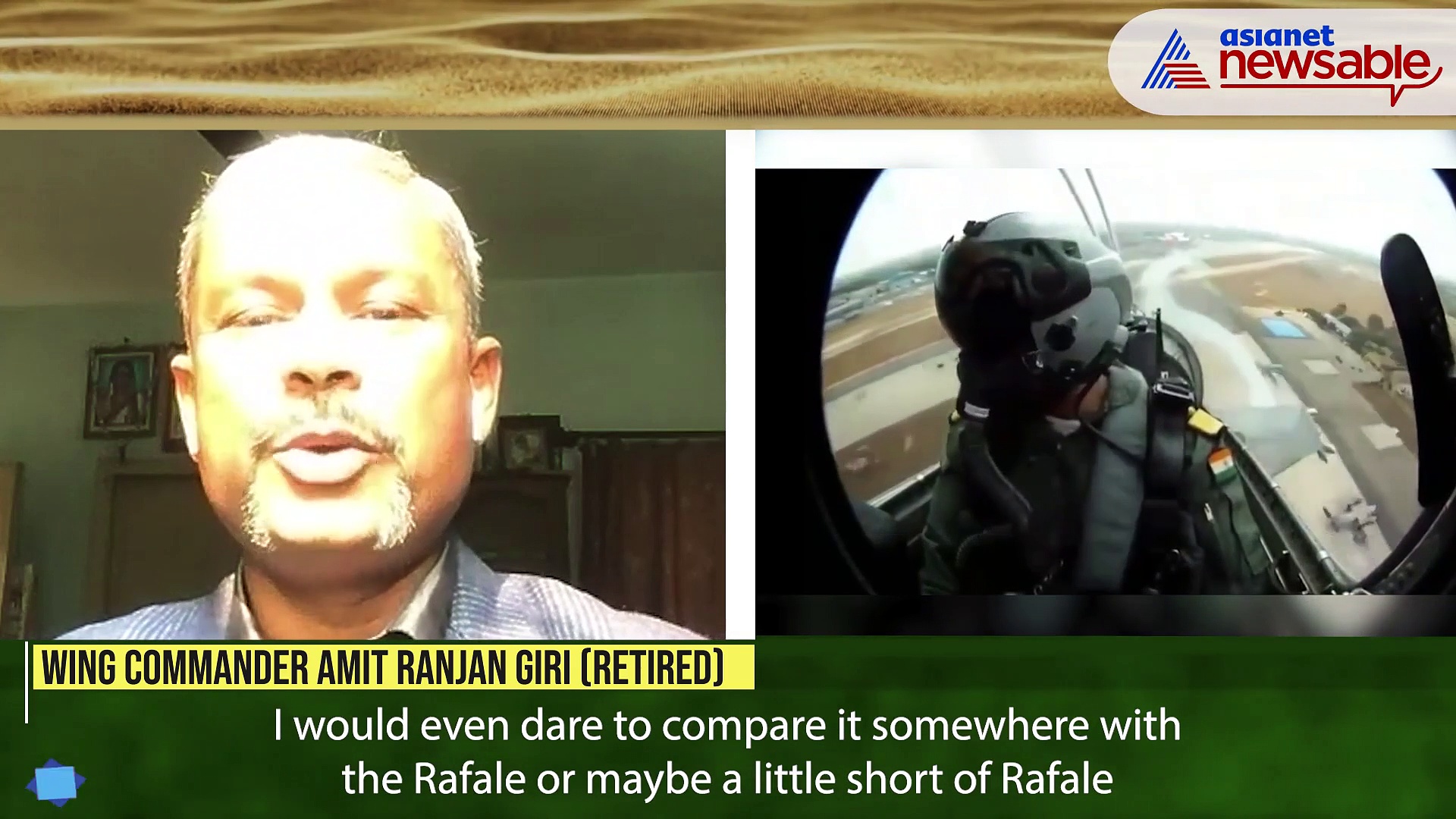 Defence Diaries: What Does The 83 Tejas Mark-1A Deal With HAL Mean For The IAF