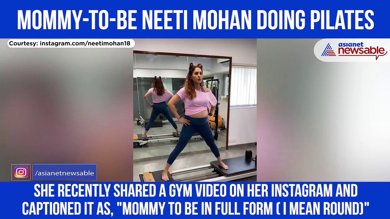Neeti Mohan