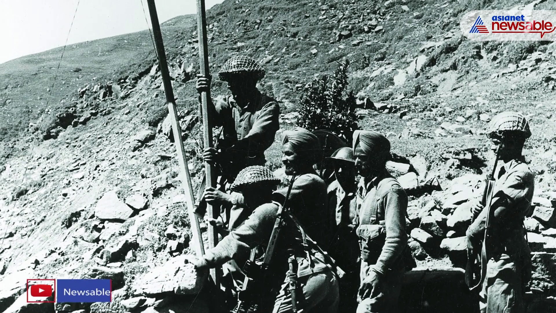 What Is The Tashkent Declaration?