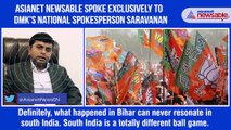 Saravanan Exclusive Interview