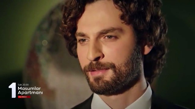 Masumlar Apartmanı 71. Bölüm Fragmanı Final