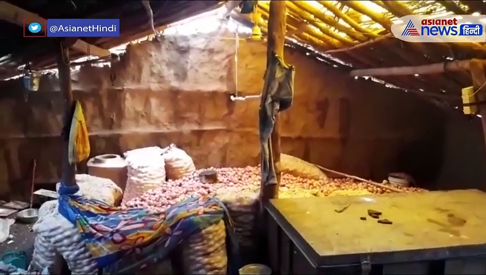 पहली बारिश ने ही मचाई तबाही... ताश के पत्तों की तरह उड़ गईं छत, टूट गए पेड़, कई लोग घायल