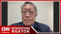 Road Safety Month | Newsroom Ngayon