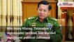 Myanmar Coup: Who Is General Min Aung Hlaing?