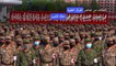 كوريا الشمالية تستعين بالفرق الطبية للجيش لمواجهة انتشار كوفيد