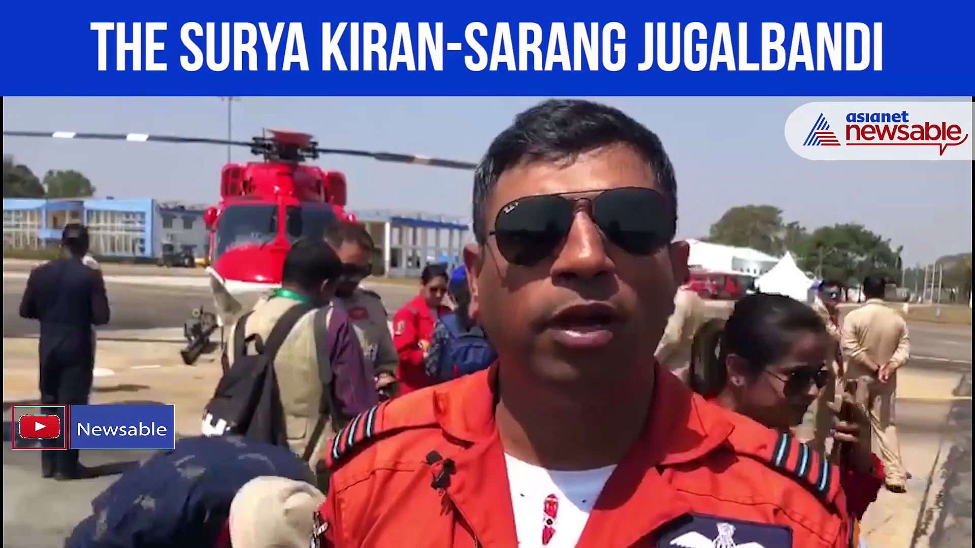 Story behind the endearing love sign over Bengaluru