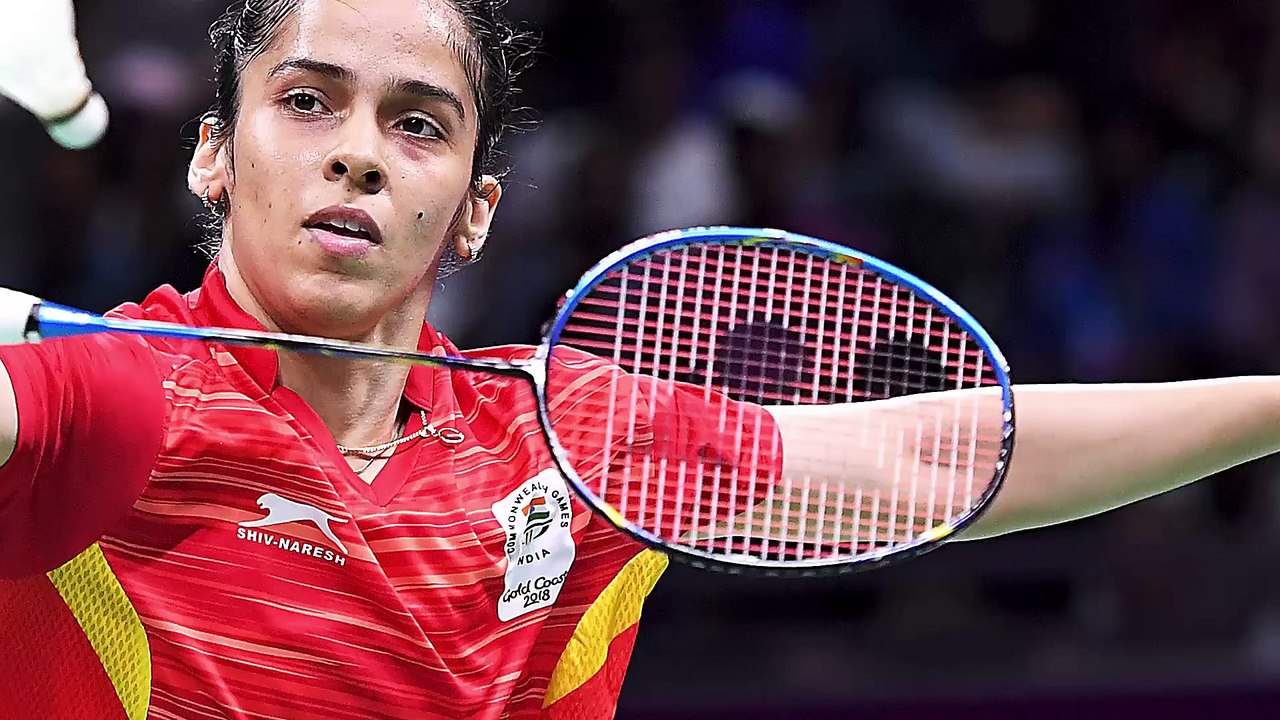 Happy Birthday Saina Nehwal: A Look Back At Her...
