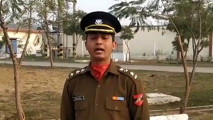 18th Republic Day parade for Rio