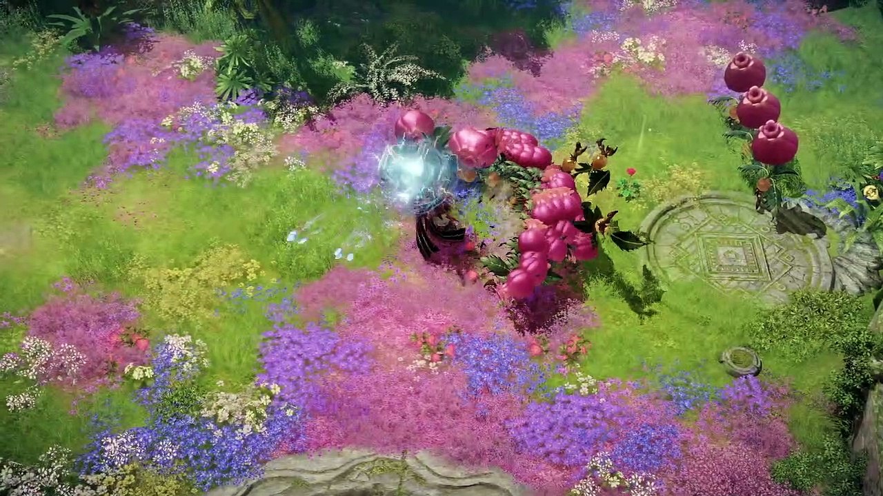 Lost Ark: Trailer zeigt neue Klasse und neue Skins, die mit dem großen Mai-Patch kommen