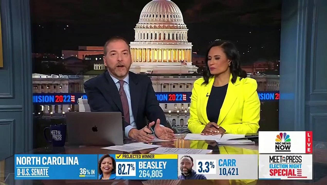 John Fetterman Projected Winner In Pennsylvania Democratic Senate Primary