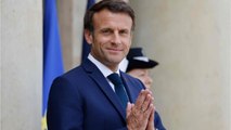 Voici : Emmanuel Macron : ce projet qui inquiète un ancien ministre depuis sa réélection