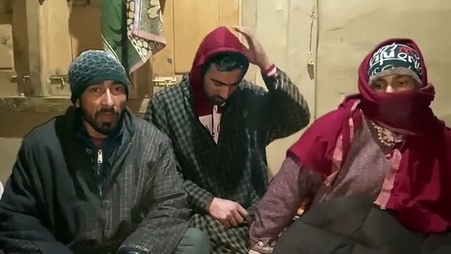 Army saves mother, newborn from blizzard