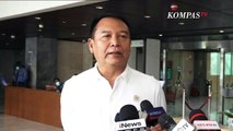 Komentar TB Hasanuddin Soal Ustaz Abdul Somad yang Ditolak Masuk Singapura?