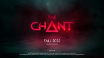 The Chant - Teaser Trailer PS