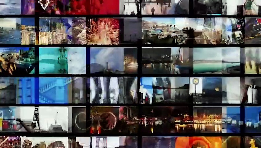 Watch: Tiger gives tourists a scare