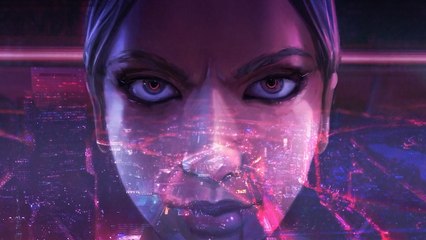 Vampire The Masquerade Swansong - Official Leysha Character Trailer