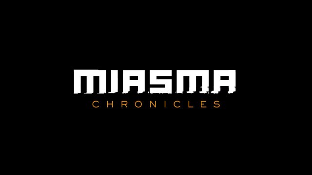 Miasma Chronicles - Announcement Trailer PS