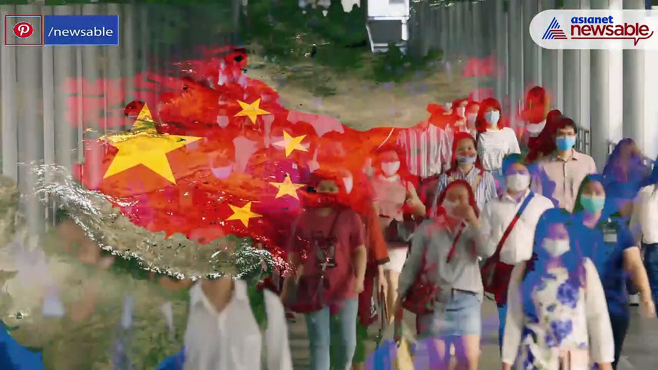 China deploys anal swabs to test for Covid-19