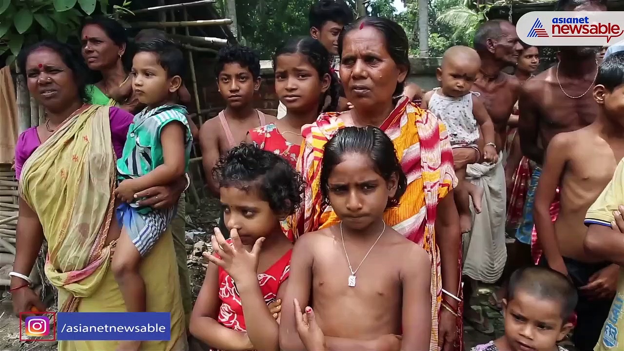 Covid-19: The Inequality Virus