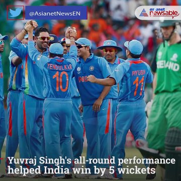 How Team India broke a 28-year wait to lift the ICC World Cup 2011