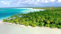France : Tetiaroa (Polynésie)