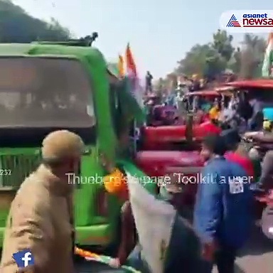 Inside Greta Thunberg Files: Toolkit For An Anti-India Conspiracy