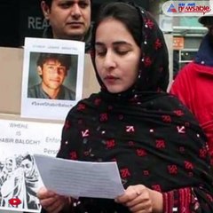 Who was Karima Baloch, the human rights activist found dead in Canada?