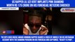 US rapper Lil Uzi Vert implants pink diamond worth Rs 175 crore on his forehead; netizens shocked