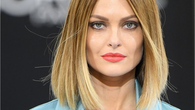 Voici : Caroline Receveur confondue avec une autre femme au festival de Cannes, les internautes hilares